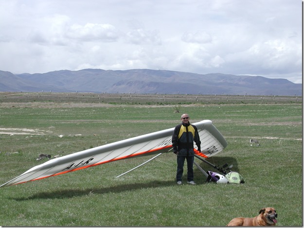 Lost River Range, ID